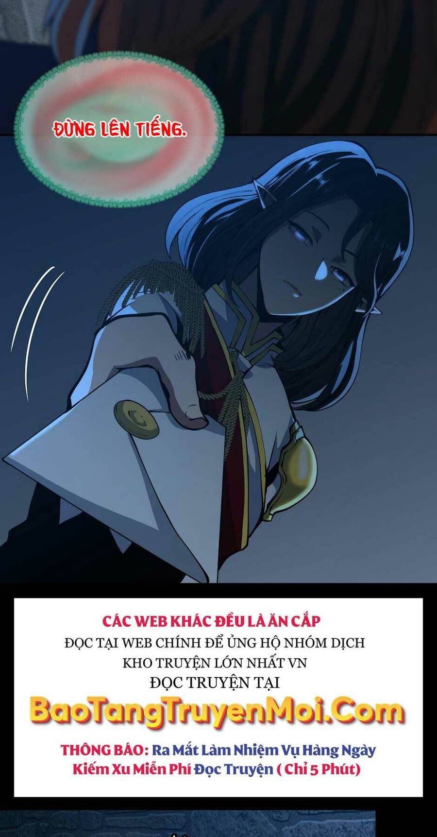 Ánh Sáng Cuối Con Đường: Chương 145