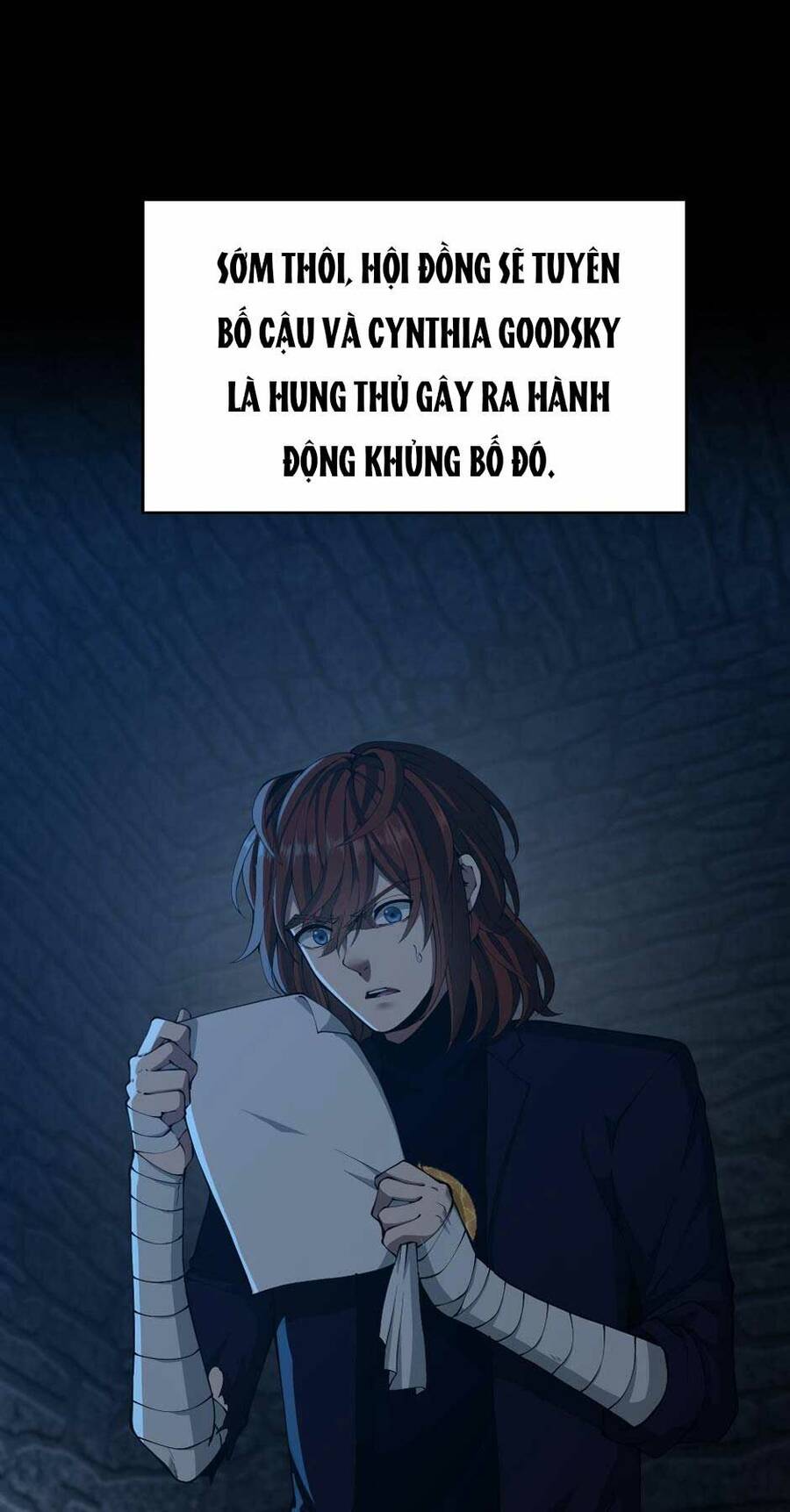 Ánh Sáng Cuối Con Đường: Chương 145