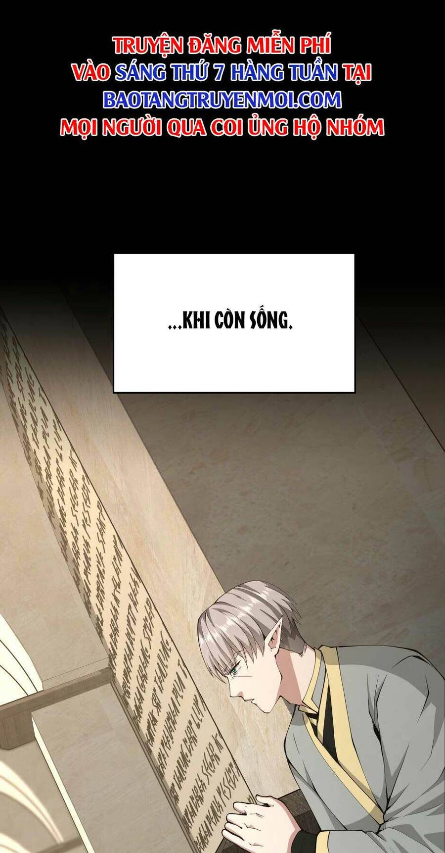 Ánh Sáng Cuối Con Đường: Chương 145