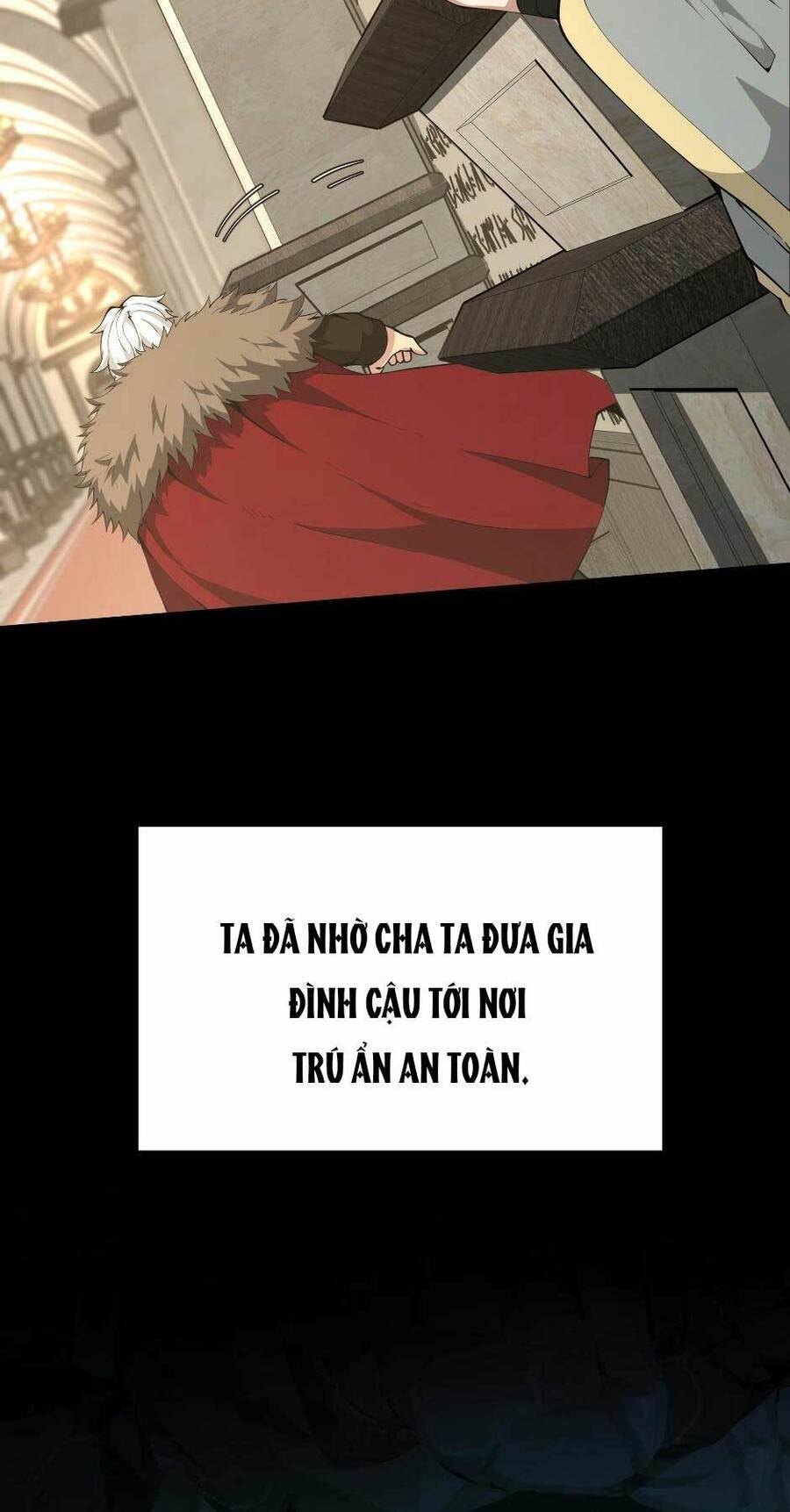Ánh Sáng Cuối Con Đường: Chương 145