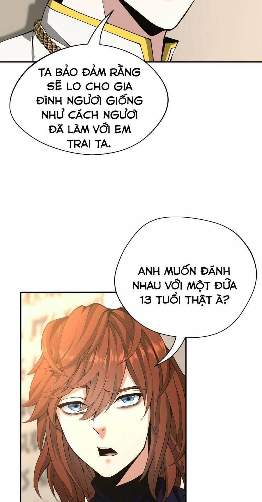 Ánh Sáng Cuối Con Đường: Chương 145
