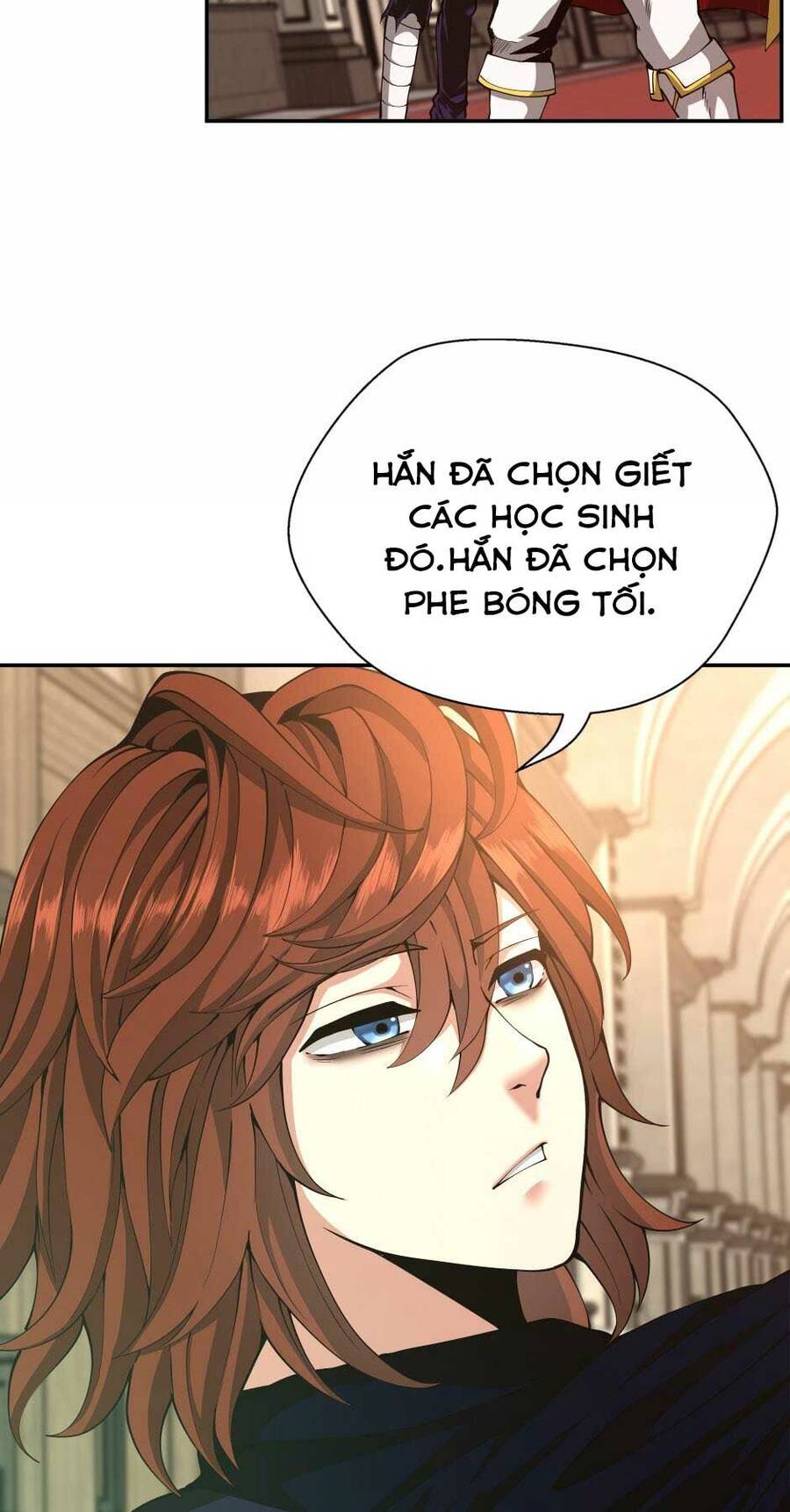 Ánh Sáng Cuối Con Đường: Chương 145