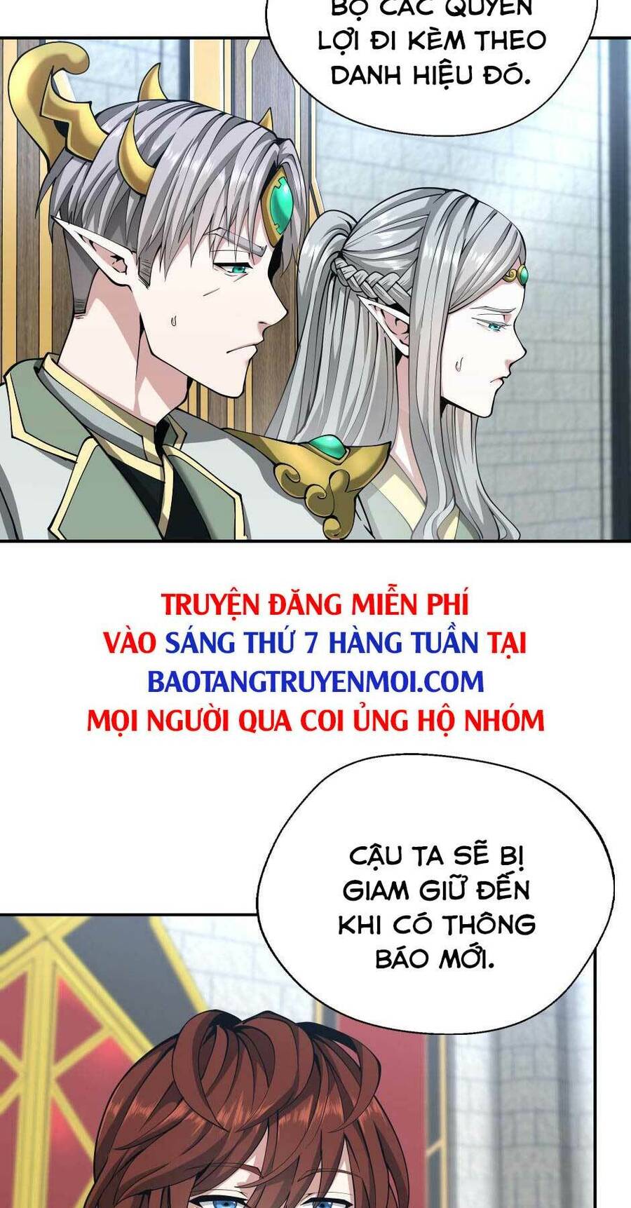 Ánh Sáng Cuối Con Đường: Chương 145