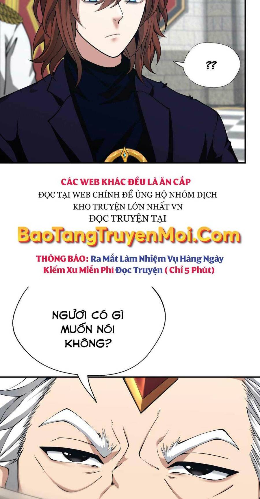 Ánh Sáng Cuối Con Đường: Chương 145