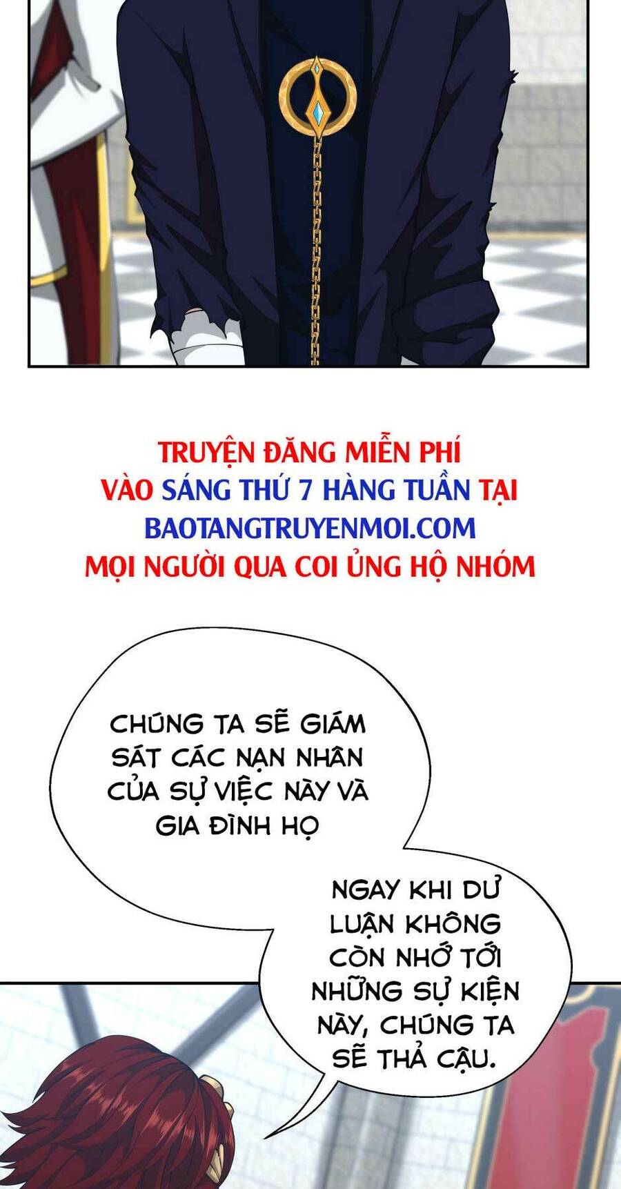 Ánh Sáng Cuối Con Đường: Chương 145
