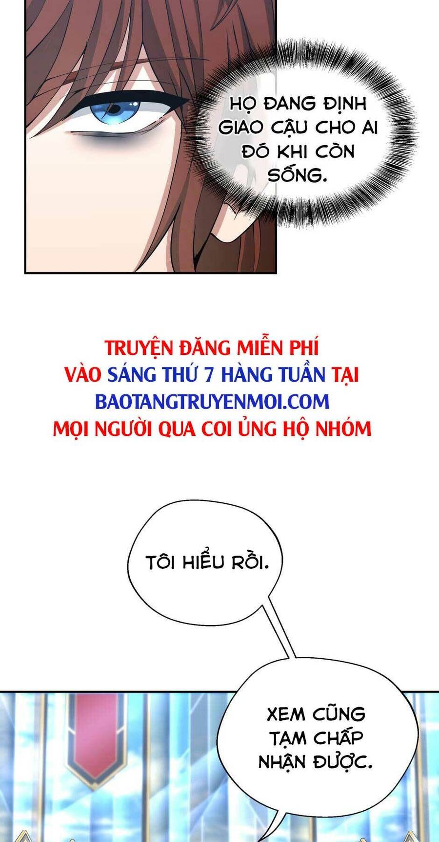 Ánh Sáng Cuối Con Đường: Chương 145