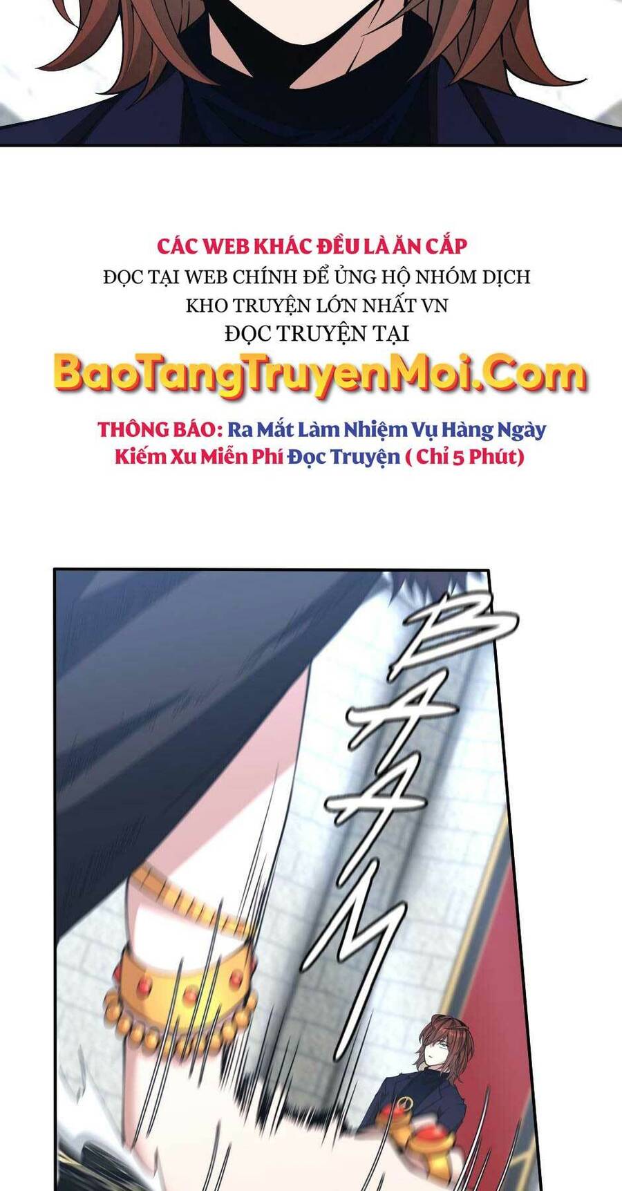 Ánh Sáng Cuối Con Đường: Chương 145