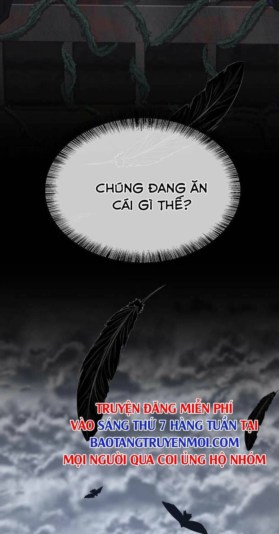 Ánh Sáng Cuối Con Đường: Chương 145