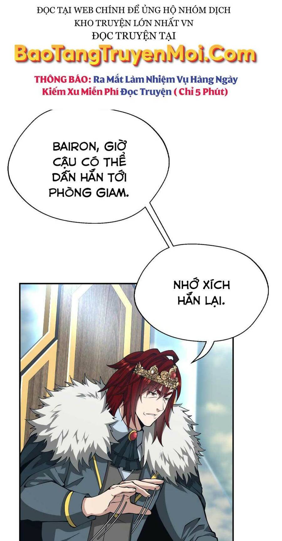 Ánh Sáng Cuối Con Đường: Chương 145