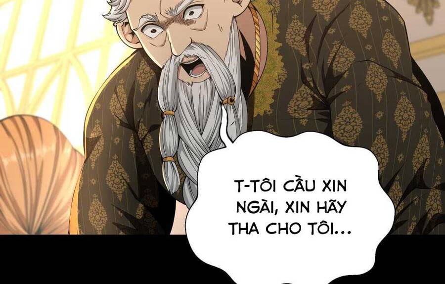 Ánh Sáng Cuối Con Đường: Chương 146.5