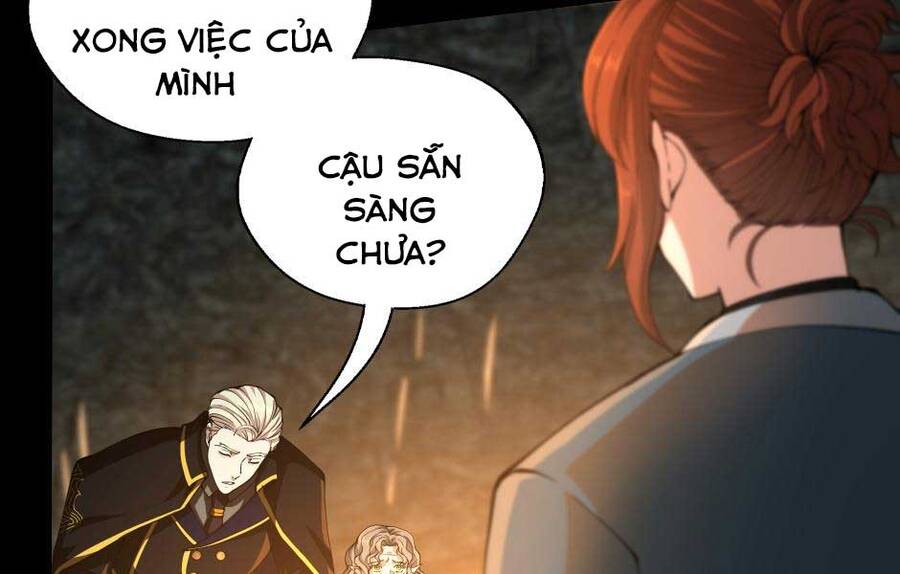Ánh Sáng Cuối Con Đường: Chương 149