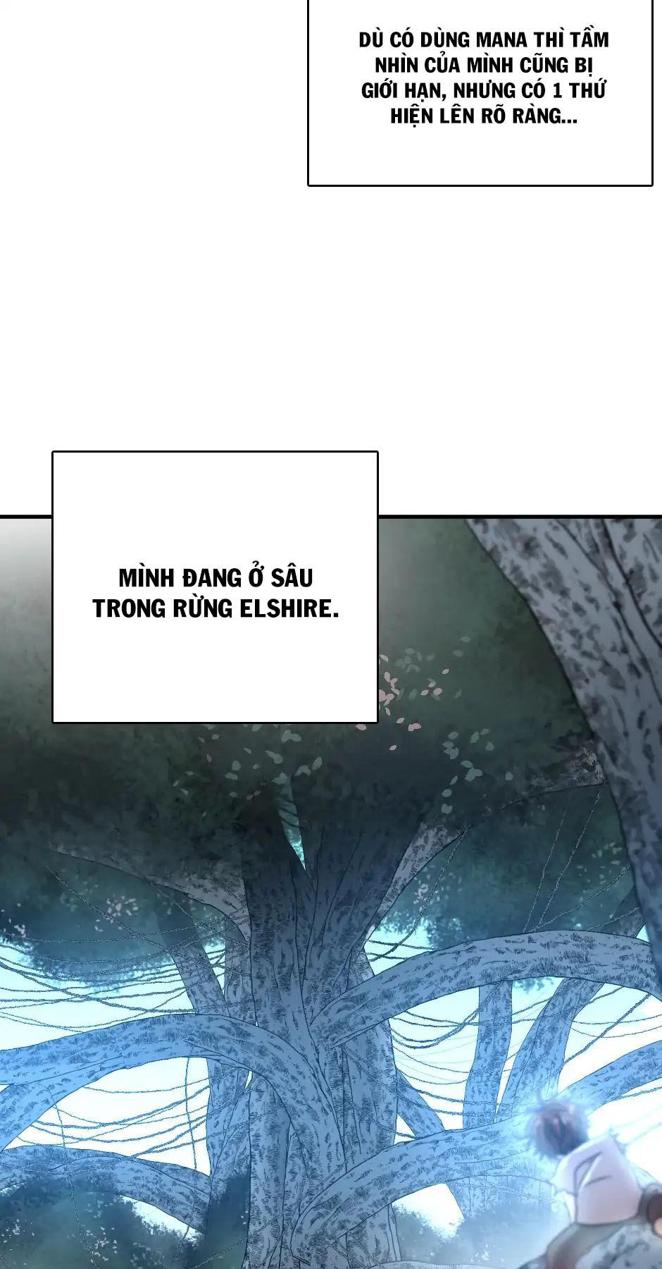 Ánh Sáng Cuối Con Đường: Chương 16