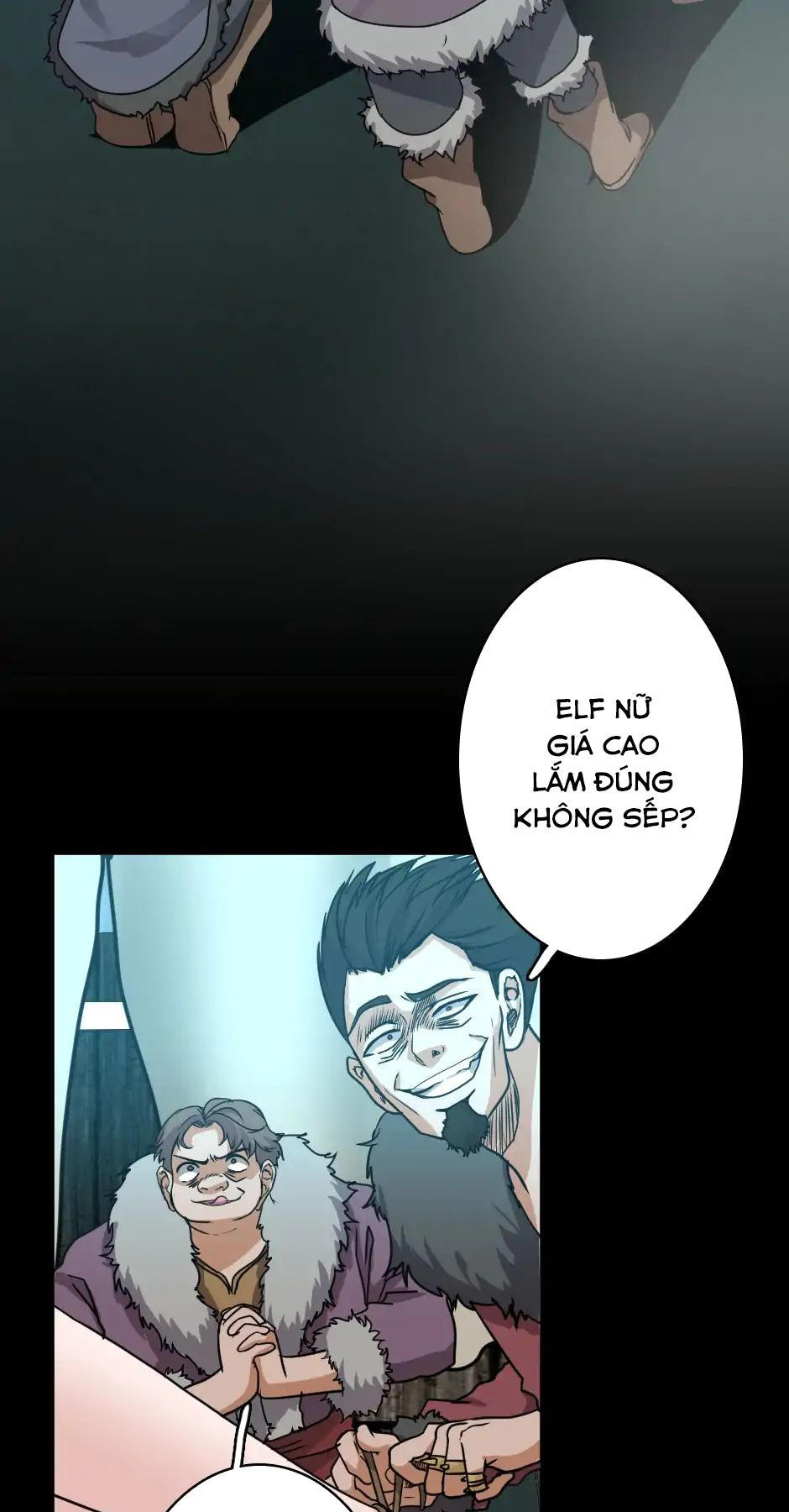 Ánh Sáng Cuối Con Đường: Chương 16