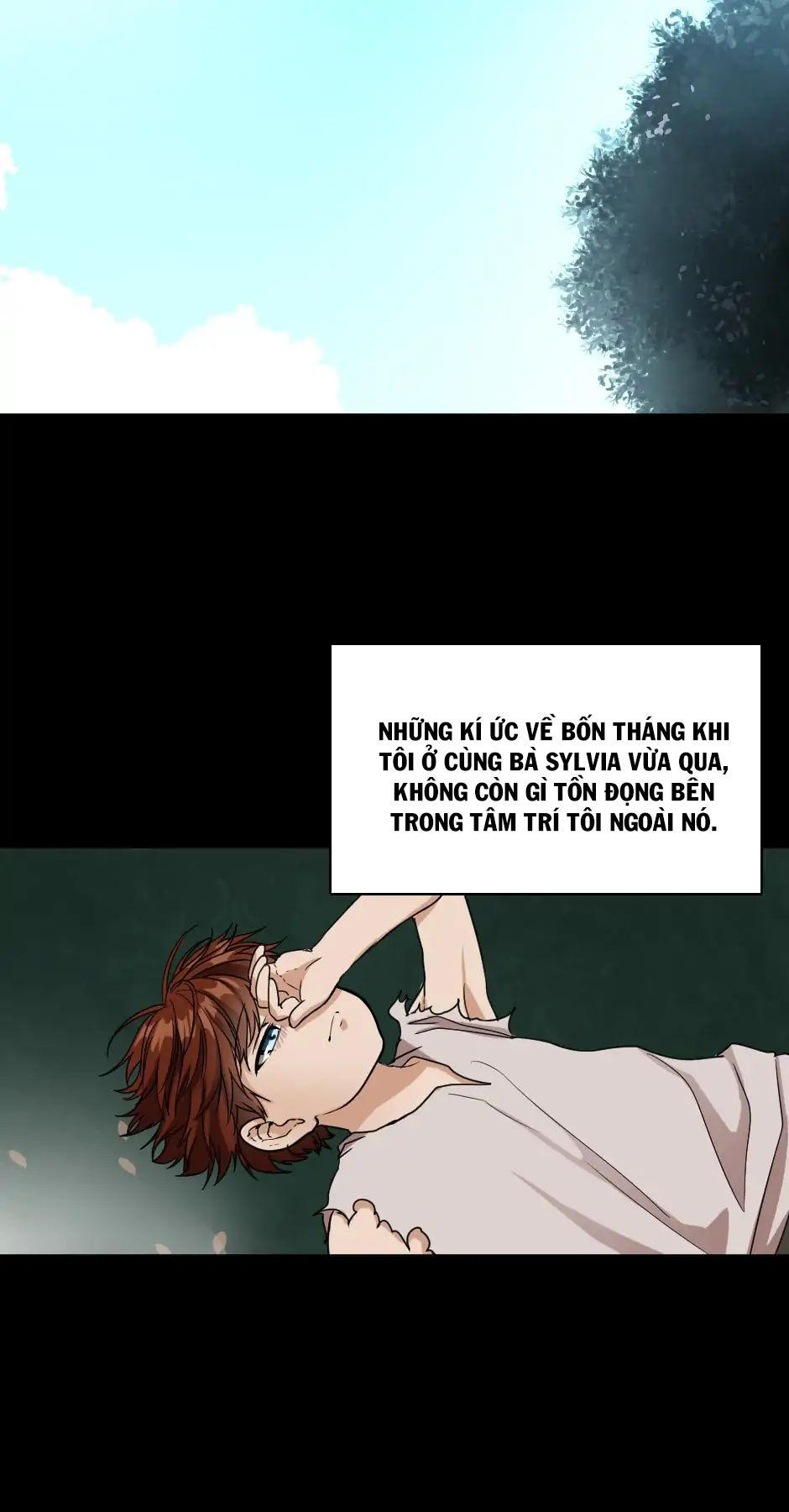 Ánh Sáng Cuối Con Đường: Chương 16