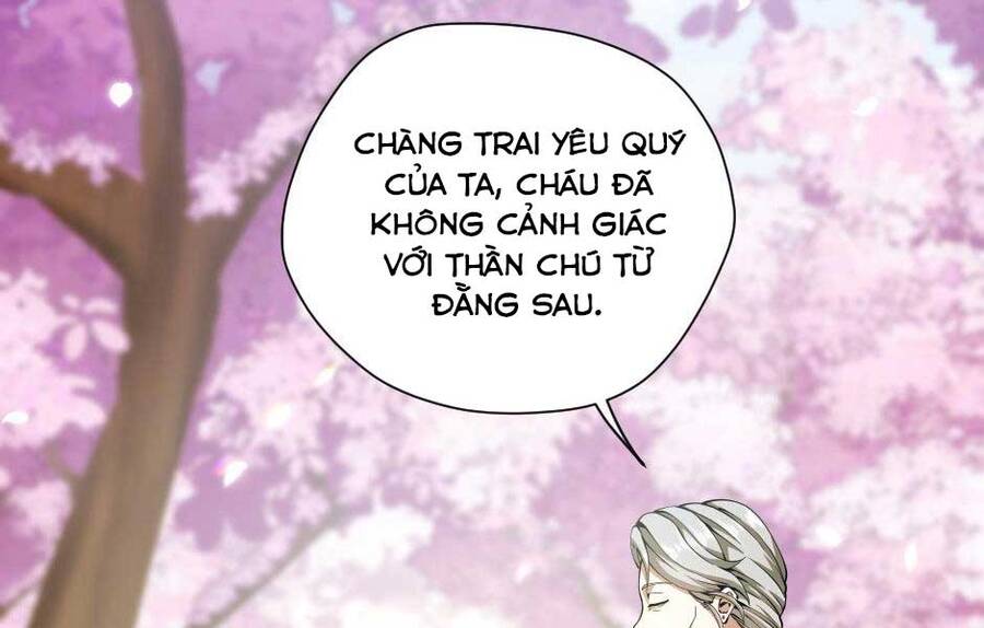 Ánh Sáng Cuối Con Đường: Chương 160