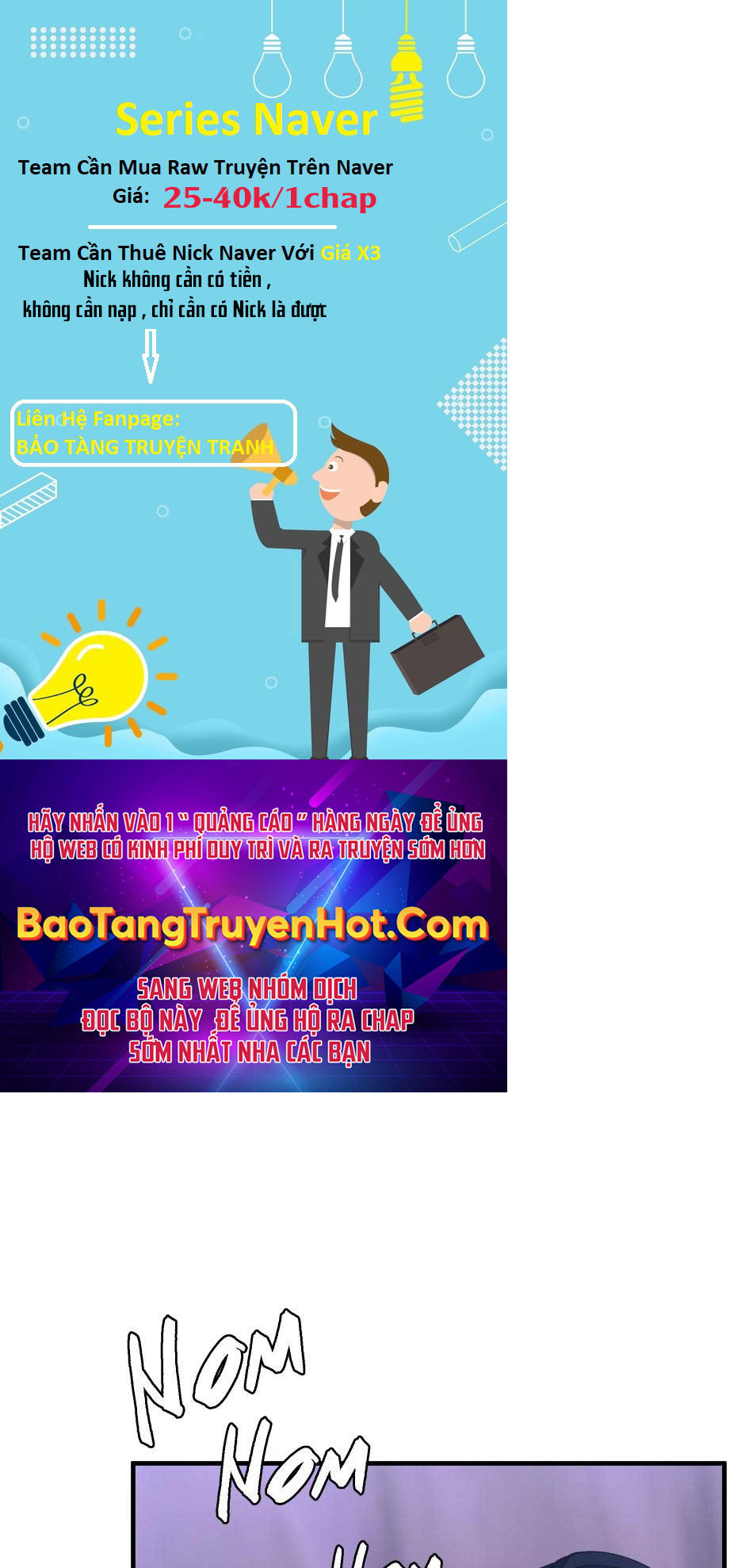 Ánh Sáng Cuối Con Đường: Chương 162