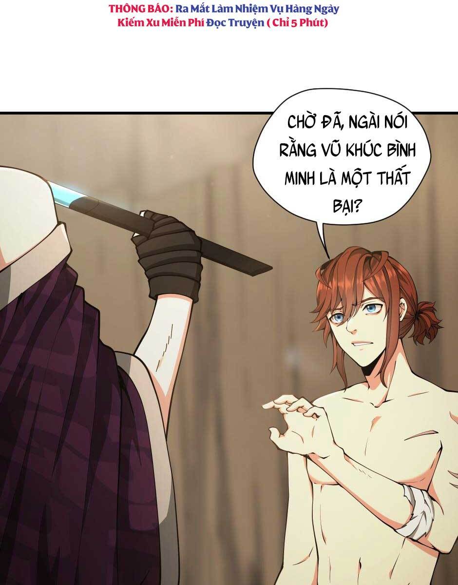 Ánh Sáng Cuối Con Đường: Chương 162