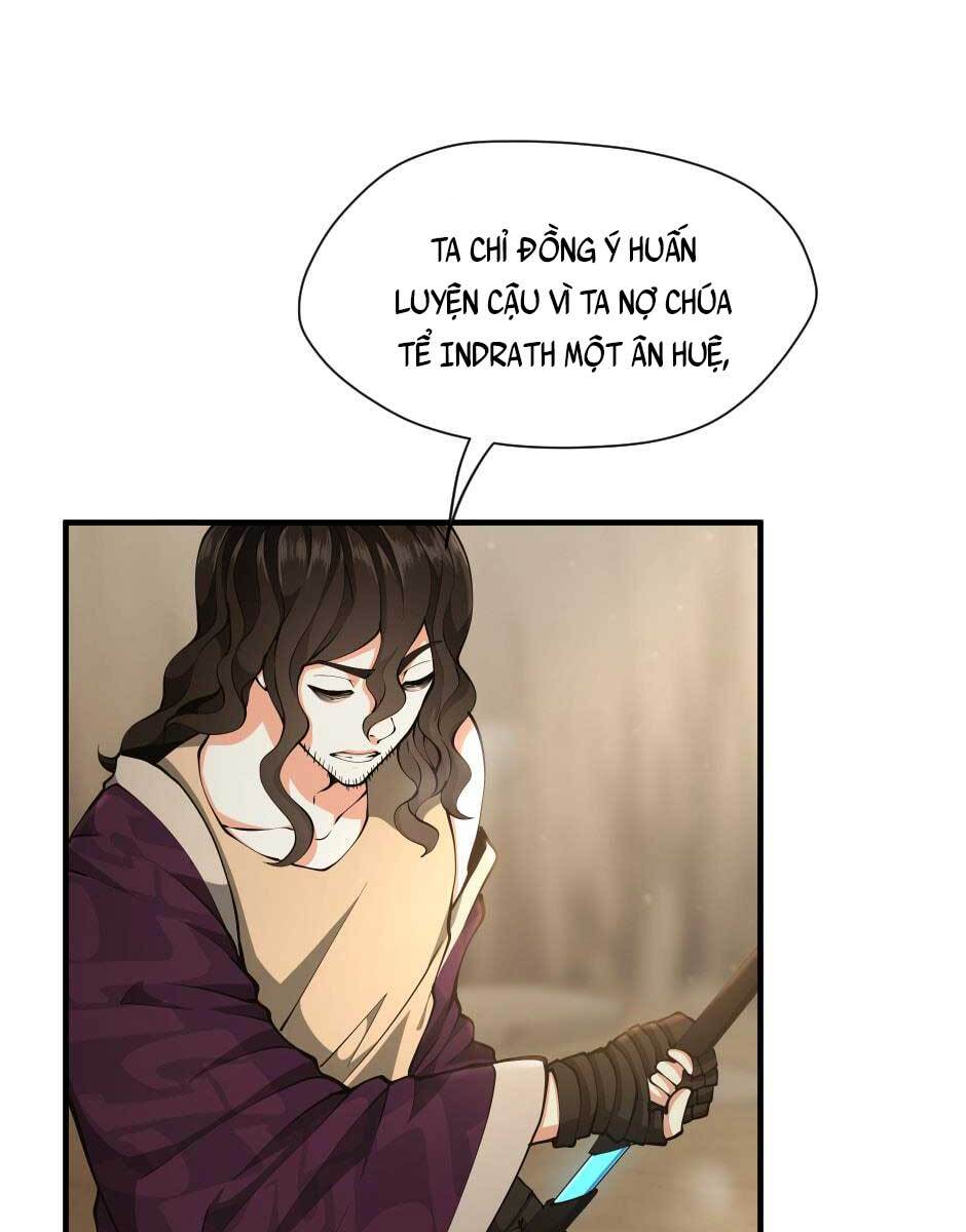 Ánh Sáng Cuối Con Đường: Chương 162