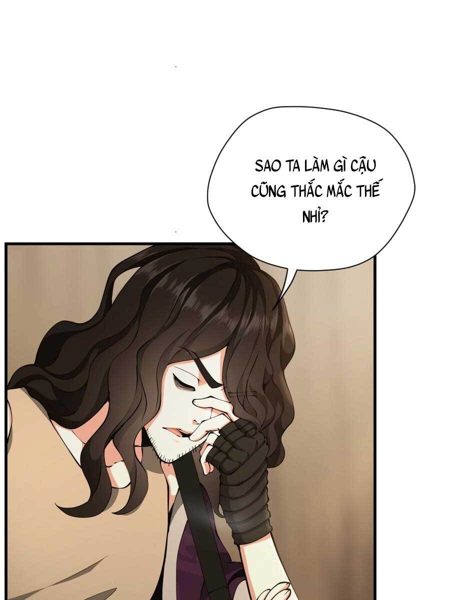Ánh Sáng Cuối Con Đường: Chương 162