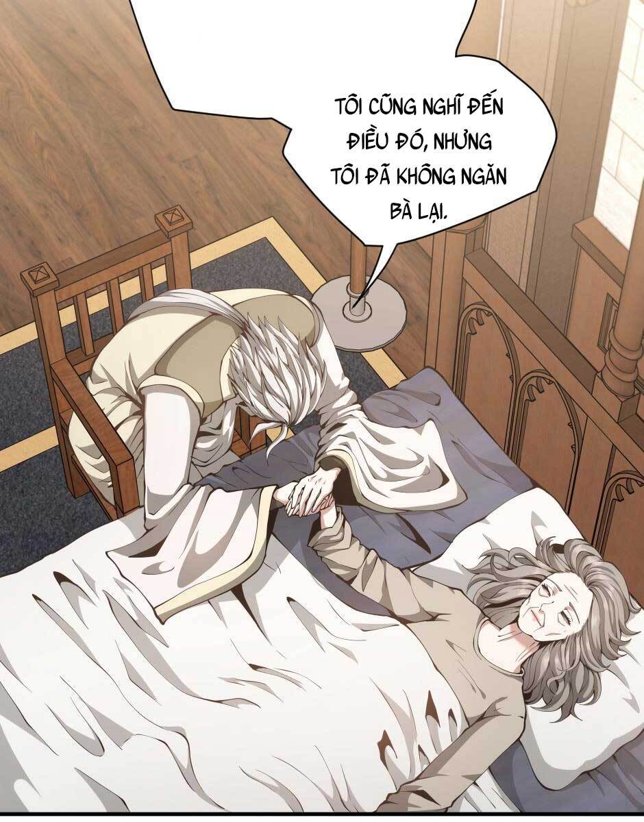 Ánh Sáng Cuối Con Đường: Chương 167