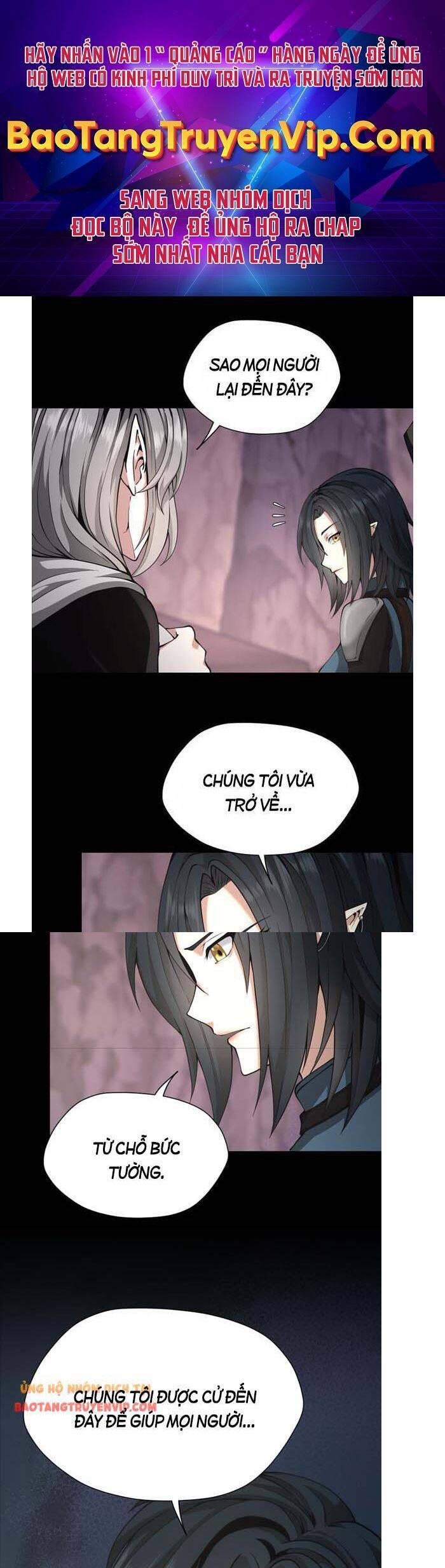 Ánh Sáng Cuối Con Đường: Chương 169
