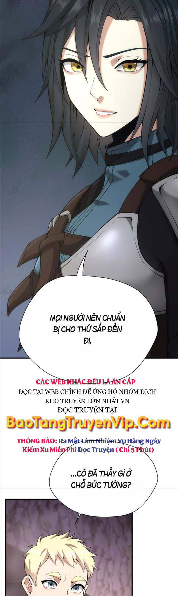 Ánh Sáng Cuối Con Đường: Chương 169