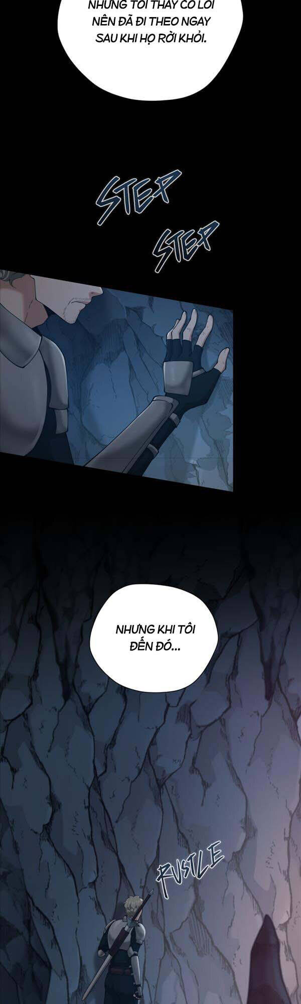 Ánh Sáng Cuối Con Đường: Chương 169