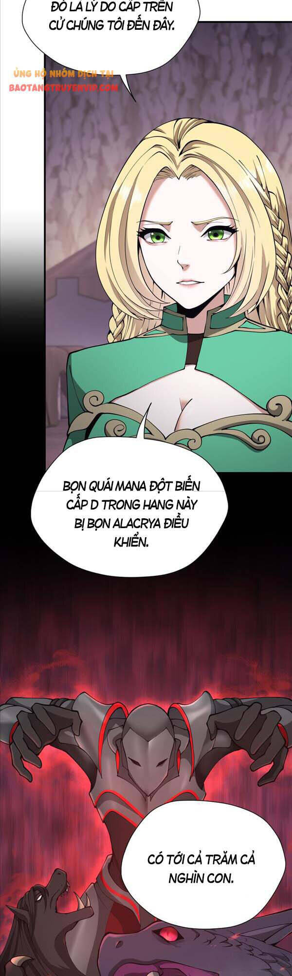 Ánh Sáng Cuối Con Đường: Chương 169