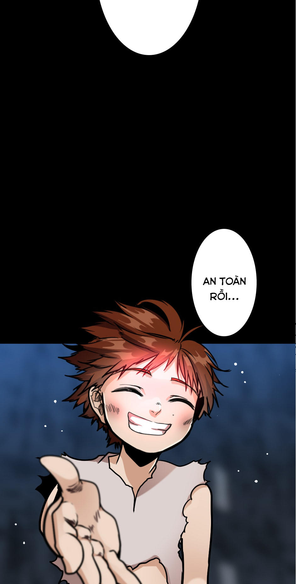 Ánh Sáng Cuối Con Đường: Chương 17