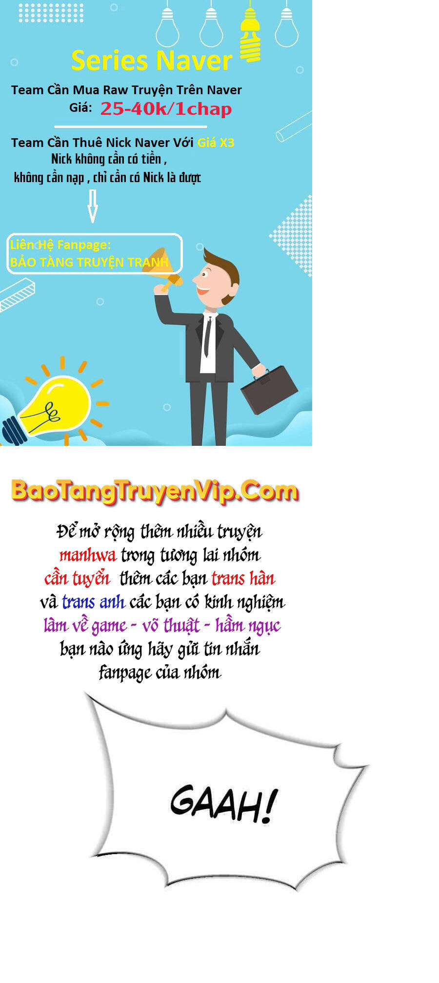 Ánh Sáng Cuối Con Đường: Chương 173