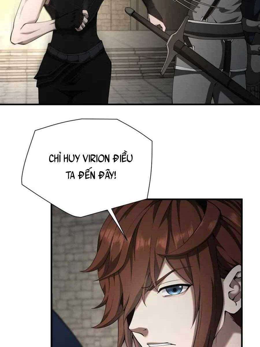 Ánh Sáng Cuối Con Đường: Chương 175