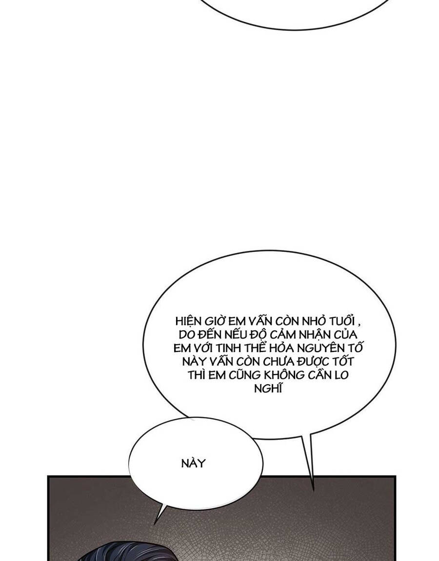 Ánh Sáng Cuối Con Đường: Chương 177