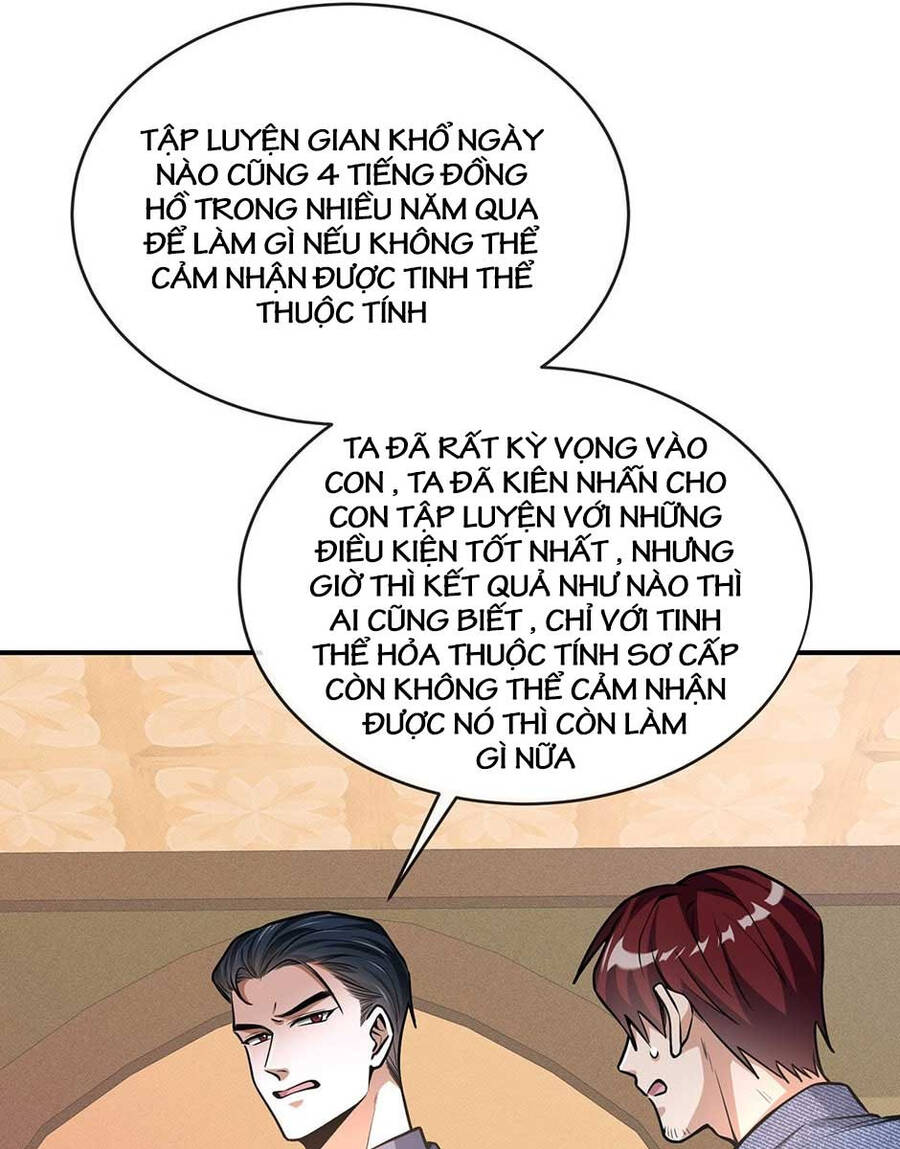 Ánh Sáng Cuối Con Đường: Chương 177