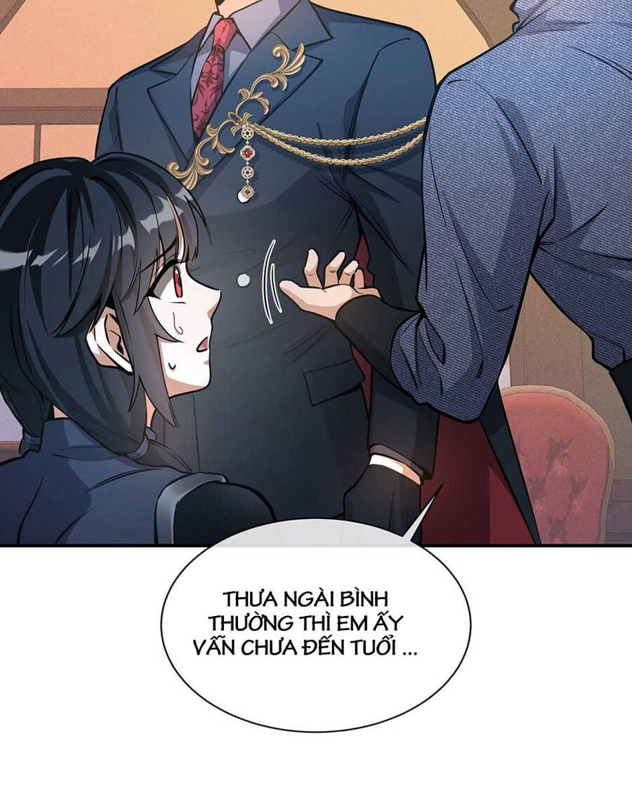 Ánh Sáng Cuối Con Đường: Chương 177