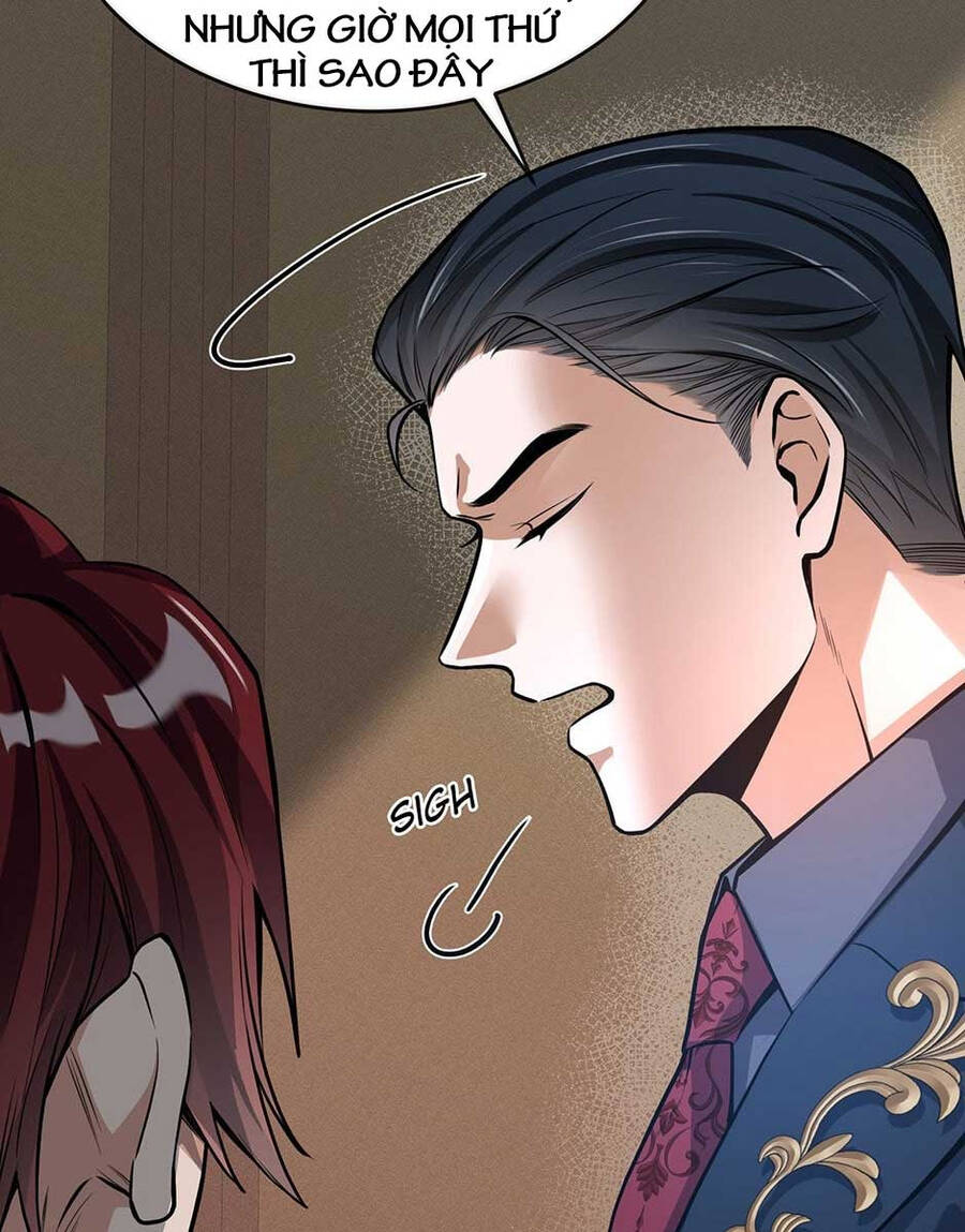 Ánh Sáng Cuối Con Đường: Chương 177