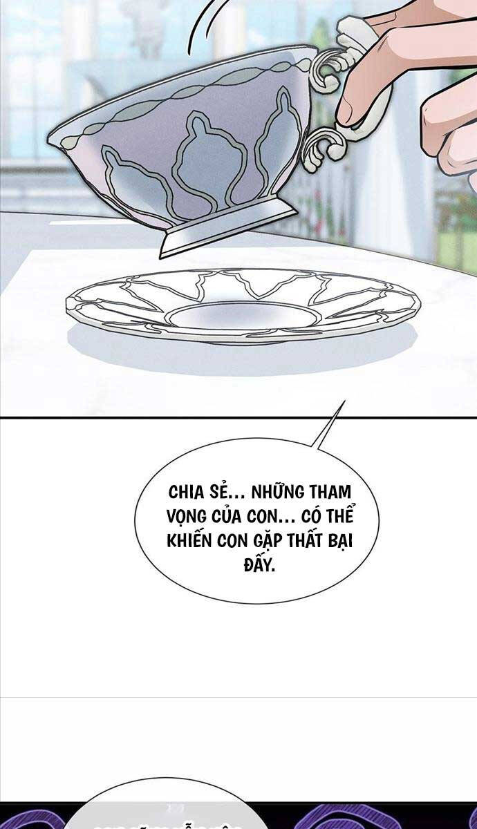Ánh Sáng Cuối Con Đường: Chương 179