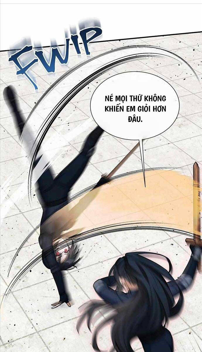 Ánh Sáng Cuối Con Đường: Chương 179
