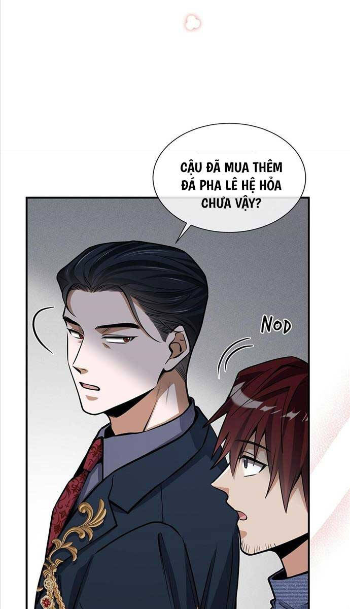 Ánh Sáng Cuối Con Đường: Chương 179