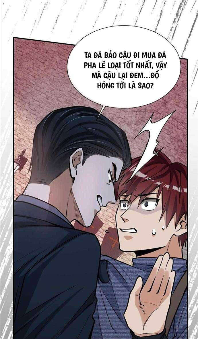 Ánh Sáng Cuối Con Đường: Chương 179