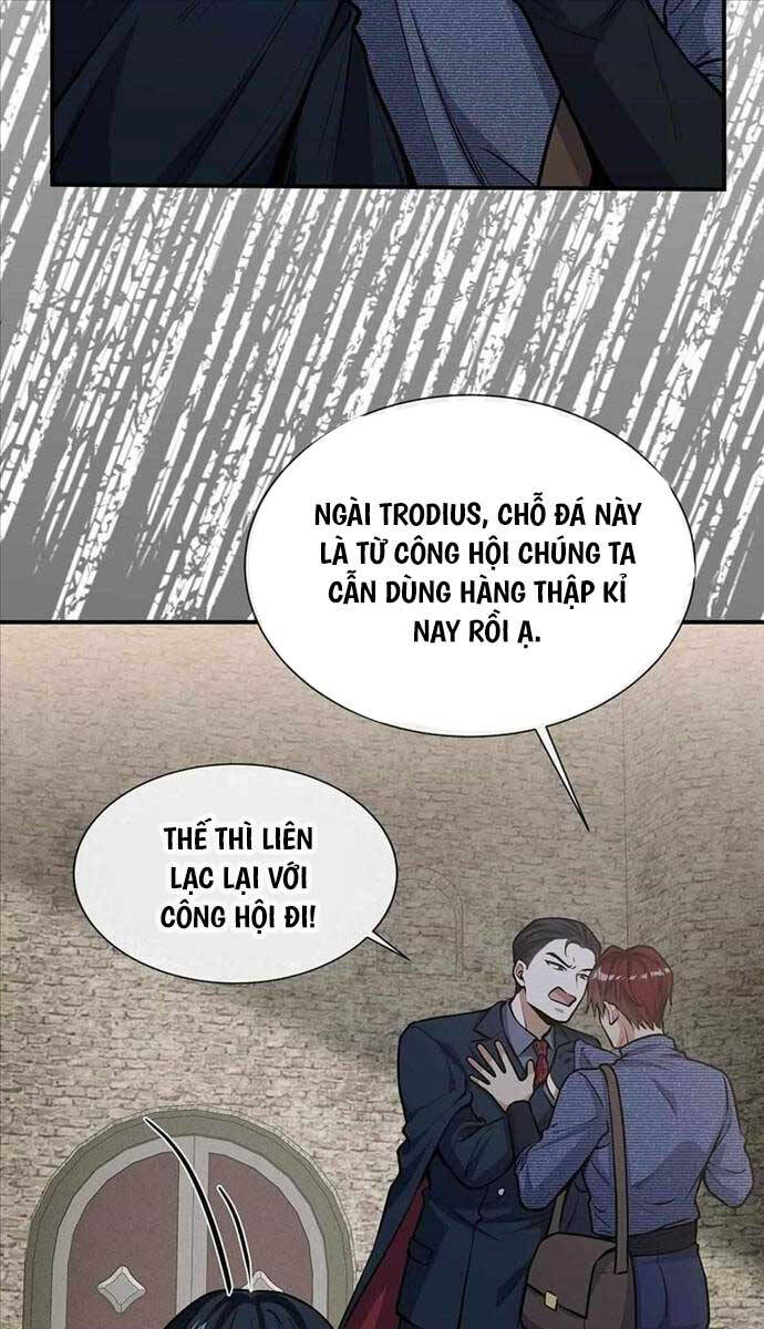 Ánh Sáng Cuối Con Đường: Chương 179