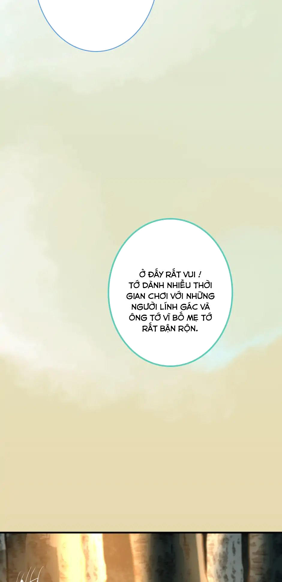 Ánh Sáng Cuối Con Đường: Chương 18