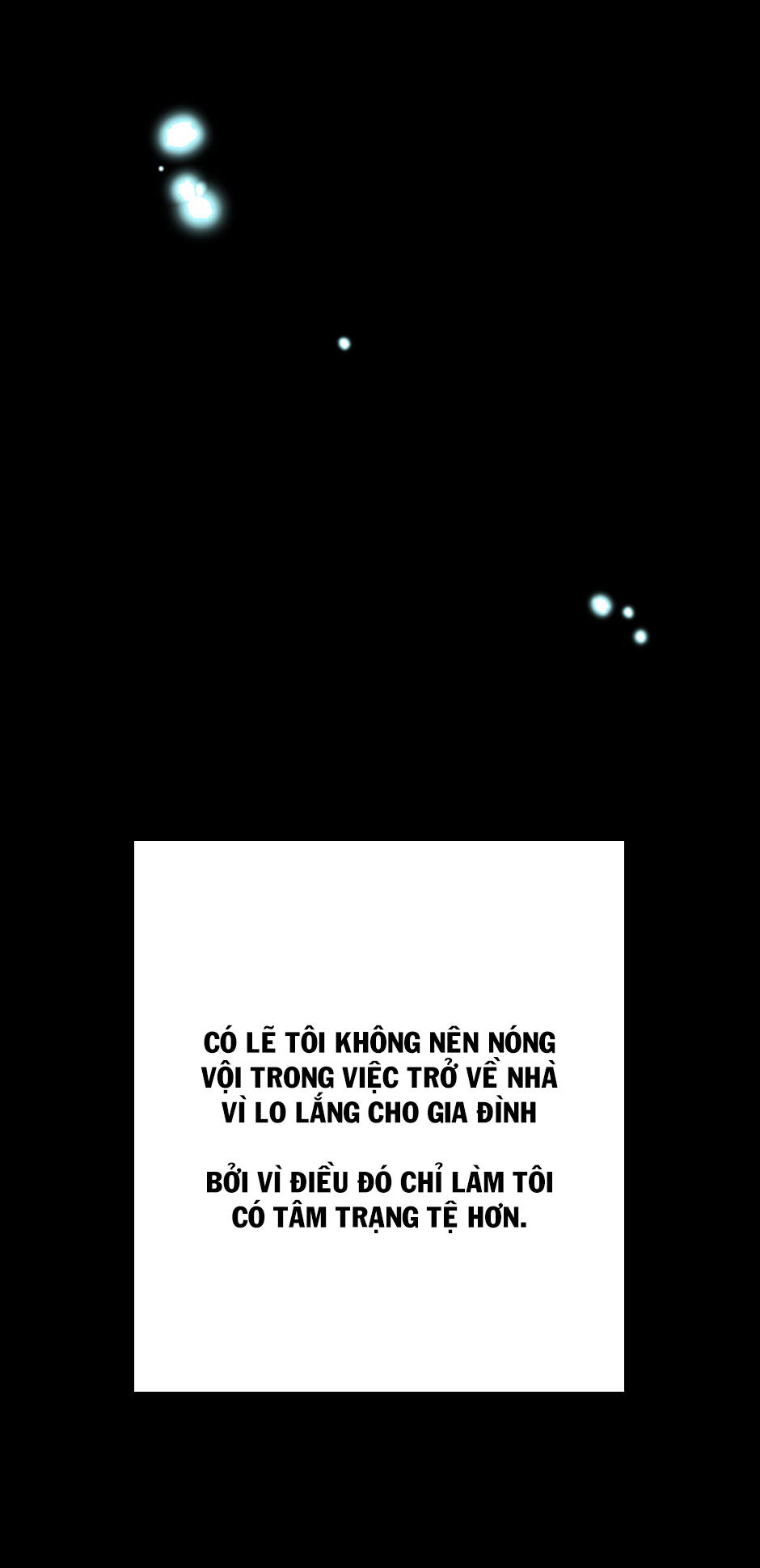 Ánh Sáng Cuối Con Đường: Chương 19