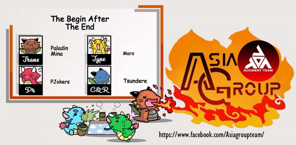 Ánh Sáng Cuối Con Đường: Chương 19