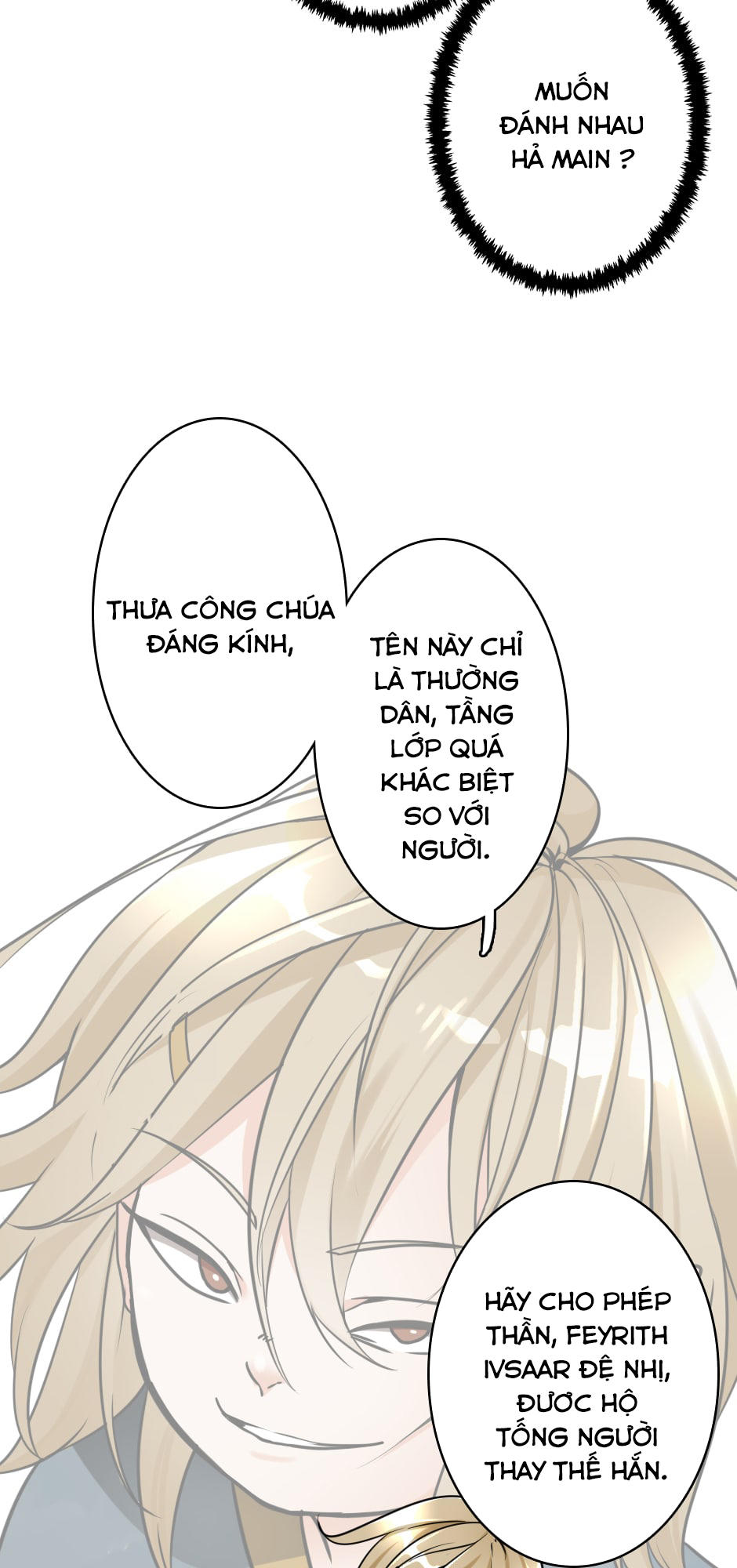 Ánh Sáng Cuối Con Đường: Chương 25