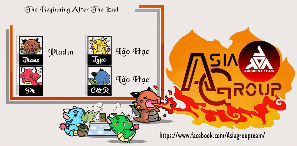 Ánh Sáng Cuối Con Đường: Chương 27