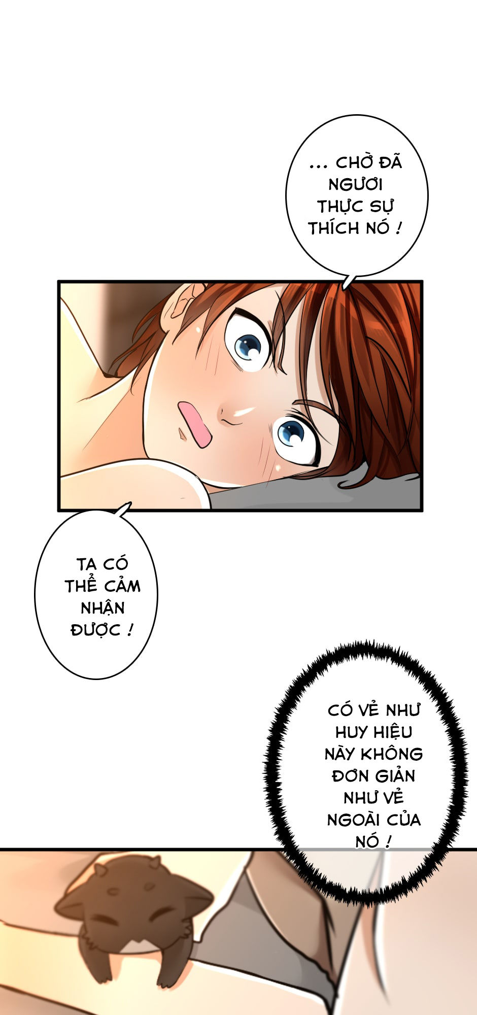 Ánh Sáng Cuối Con Đường: Chương 27