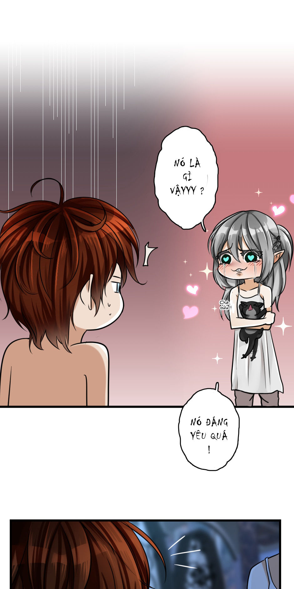 Ánh Sáng Cuối Con Đường: Chương 27