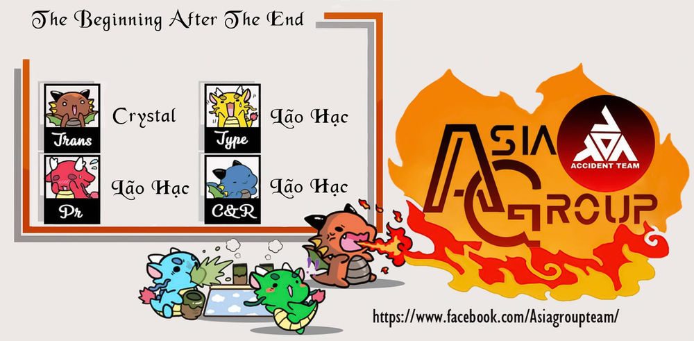 Ánh Sáng Cuối Con Đường: Chương 29