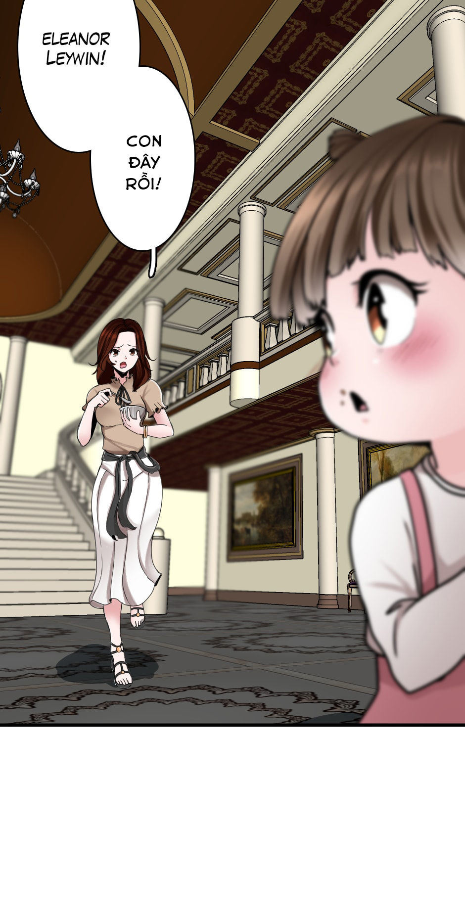 Ánh Sáng Cuối Con Đường: Chương 29