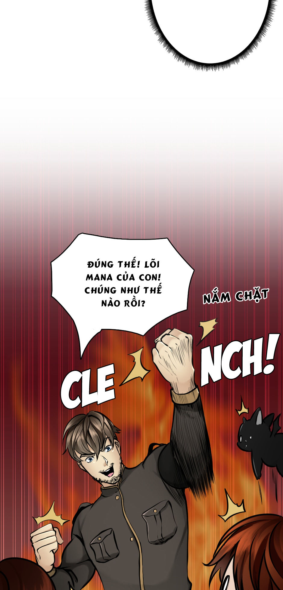 Ánh Sáng Cuối Con Đường: Chương 29